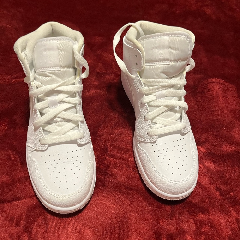 Air Jordan 1 retro